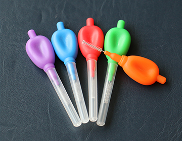 Interdental Brush Market Size, Future Forecasts, Growth rate, and Industry Analysis 2013-2024