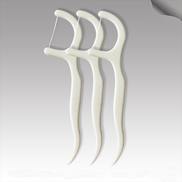 Biodegradable Dental Floss Picks Featured Image